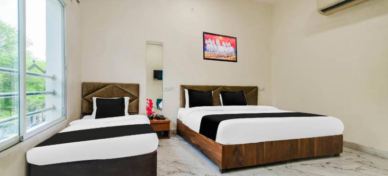 Collection O Ujjain Near Hari Fatak图片