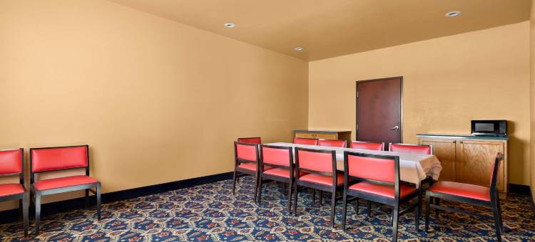 Quality Inn & Suites McAlester on Hwy 69图片