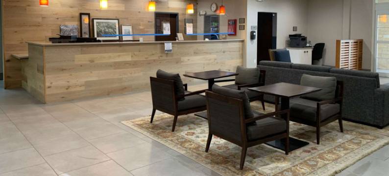 北奥斯汀富鲁格维尔丽怡酒店(Country Inn & Suites by Radisson, Austin North (Pflugerville), TX)图片