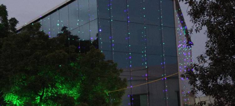 甘地达姆洛兹生态旅馆(Lords Eco Inn Gandhidham)图片