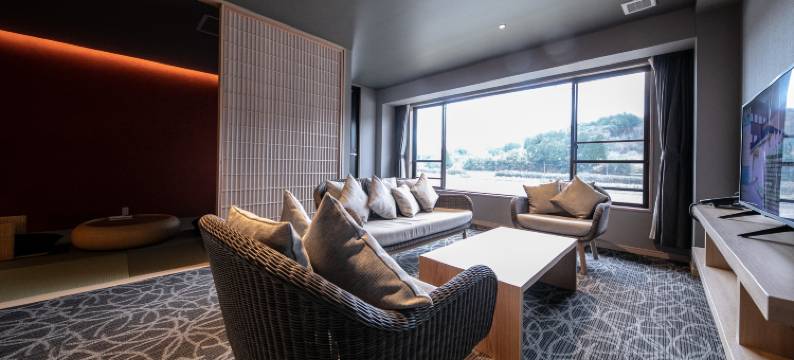 人吉温泉旅馆翠岚楼(Hitoyoshi Onsen Ryokan Suiranrou)图片