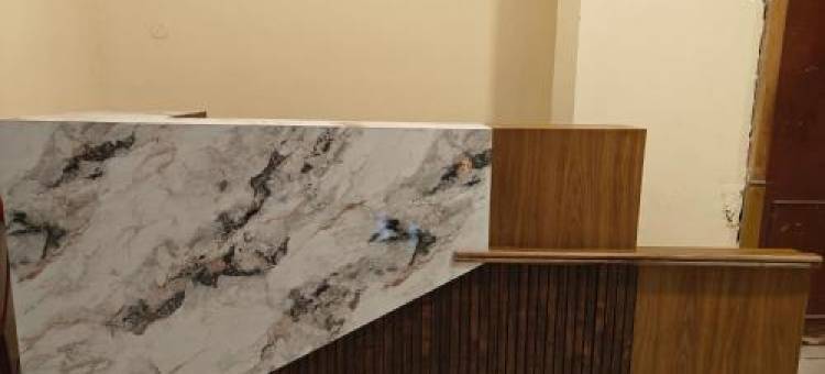 Fabhotel Gt Galaxy 公园(FabHotel GT Galaxy Park - Nr Express Avenue Mall, Royapettah)图片
