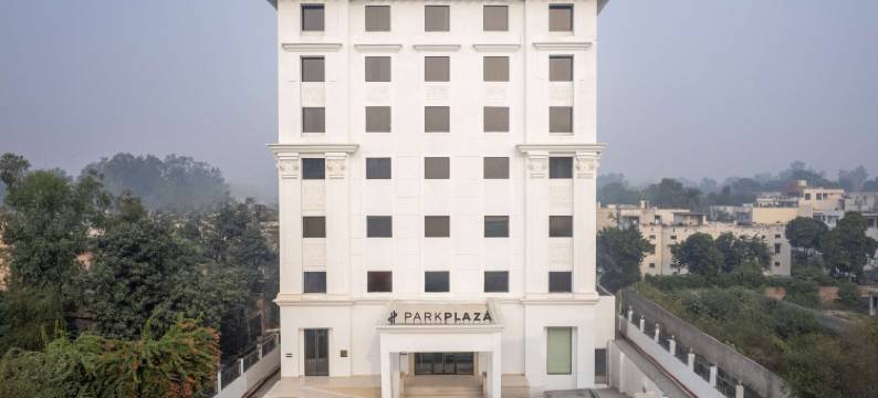 柏悦广场贾朗达尔(Park Plaza Jalandhar)图片