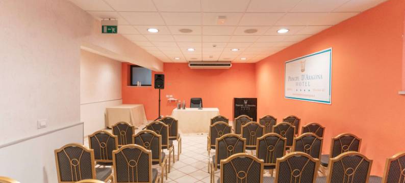 Modica Inn Centro, BW Premier Collection图片