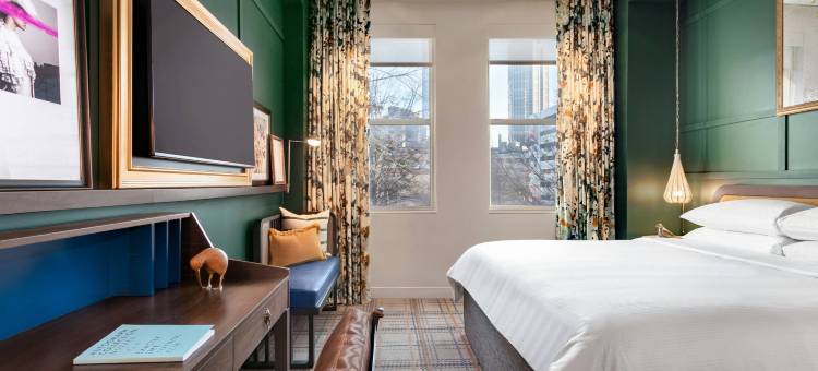 格伦酒店，傲途格精选(Glenn Hotel, Autograph Collection)图片