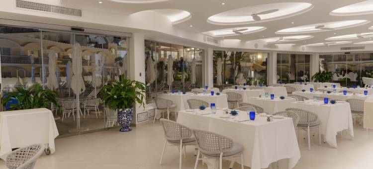 奎西萨纳酒店(Hotel Quisisana)图片