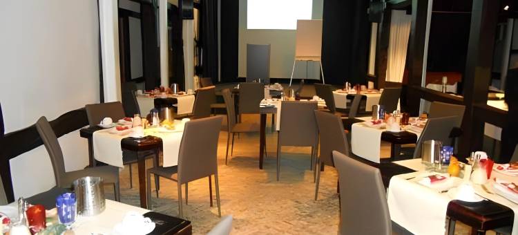 安纳花朵艺术酒店(Arthotel Ana Fleur)图片