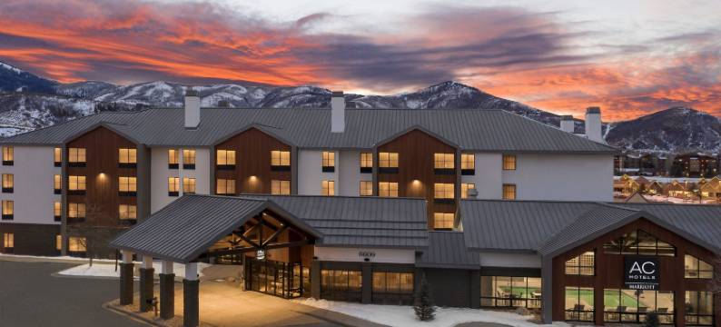 帕克城AC酒店(AC Hotel Park City)图片