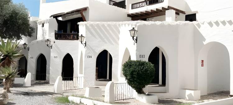 比尼韦尔公园-Caliu公寓(Binivell Park - Caliu Apartments)图片