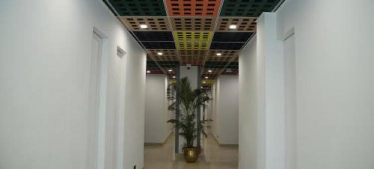 The Citi Residenci Hotel, Banskopa图片
