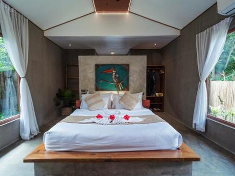 伊尼坦里奥别墅