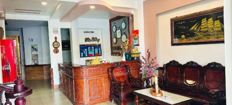 福红酒店1(Phuc Hung Hotel 1)图片