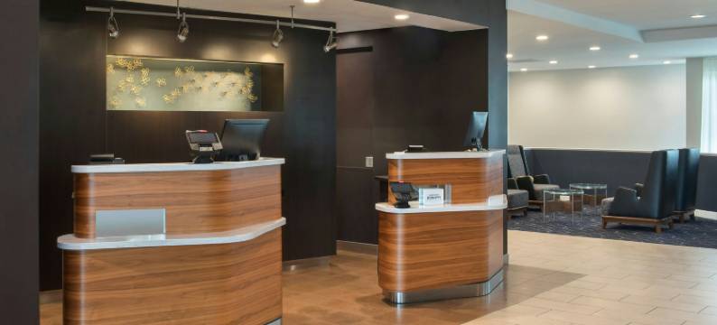 银泉北/白橡木万怡酒店(Courtyard Silver Spring North/White Oak)图片