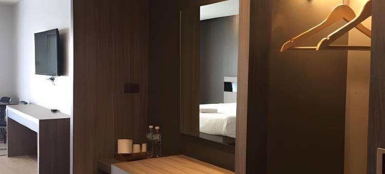 丹诺克美乐蒂酒店(Melodi Hotel Dannok)图片