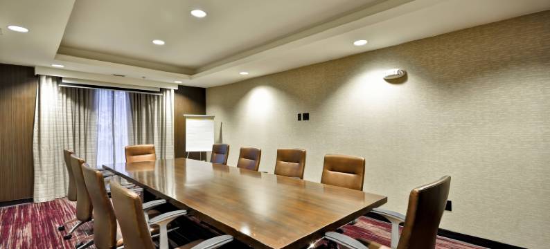 杰克逊维尔机场东北万豪万怡酒店(Courtyard Jacksonville Airport Northeast)图片