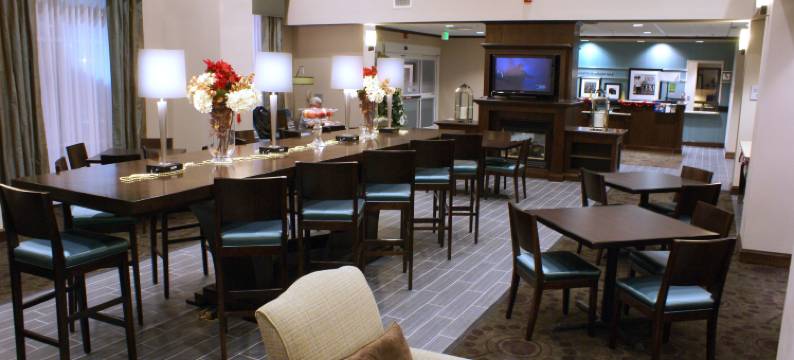 萨斯城河岸欢朋套房酒店(Hampton Inn & Suites Suisun City Waterfront)图片