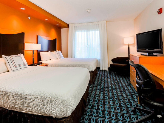 斯克兰顿威尔克斯-巴里万枫酒店