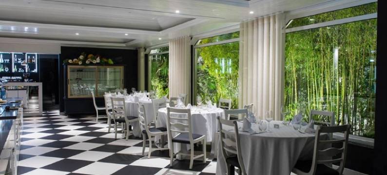 克瑞斯玛丽娜特酒店(Hotel Cristal Marinha)图片