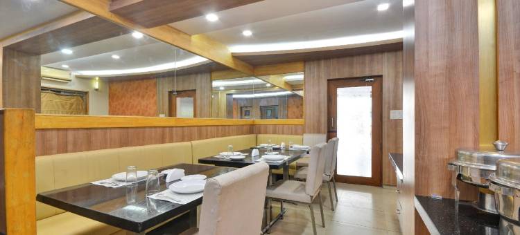 Townhouse Coastal Grand Hotels and Resorts图片