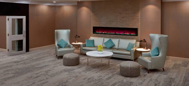 多伦多机场源宿酒店(Element Toronto Airport)图片