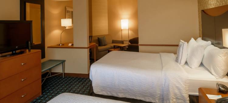 Fairfield Inn & Suites Kennett Square Brandywine Valley图片