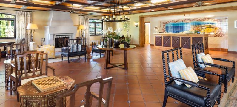 阿尔布费拉酒店｜阿尔加维松崖公寓-豪华精选(Pine Cliffs Residence, a Luxury Collection Resort, Algarve)图片