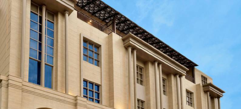 斯里纳格福朋喜来登酒店(Four Points by Sheraton Srinagar)图片