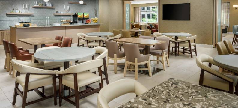 芝加哥市中心/河北区居家酒店(Residence Inn Chicago Downtown/River North)图片