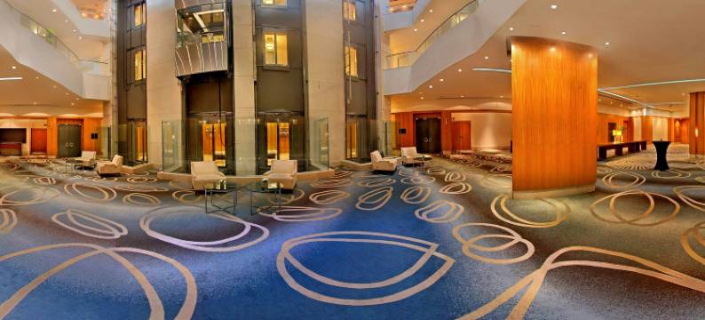 巴拿马城JW万豪酒店(JW Marriott Panama)图片