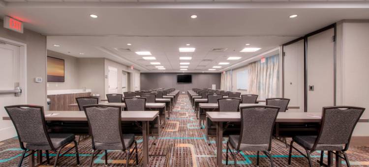 Residence Inn Charlotte Airport图片