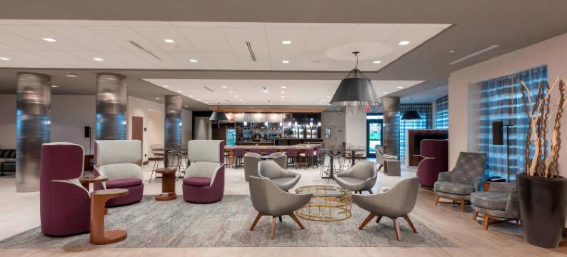 克利夫兰-伊利里亚万怡酒店(Courtyard Cleveland Elyria)图片