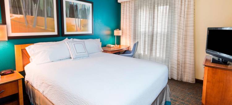 亨茨维尔Residence Inn 酒店(Residence Inn Huntsville)图片