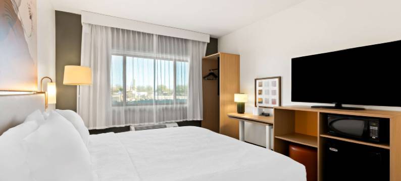 斯科茨代尔喷泉山希尔顿 Spark 酒店(Spark by Hilton Fountain Hills Scottsdale)图片