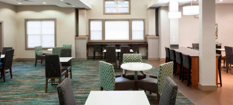 哈蒂斯堡Residence Inn 酒店(Residence Inn Hattiesburg)图片