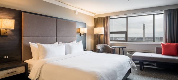 Crowne Plaza 蒙克顿DOWNTOWN(Crowne Plaza MONCTON DOWNTOWN by IHG)图片