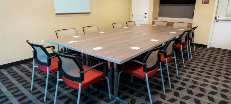 森林湖尔湾万豪TownePlace套房酒店(TownePlace Suites Irvine Lake Forest)图片