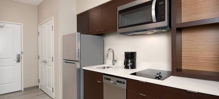 TownePlace Suites 酒店套房马里奥特尼斯维尔埃格林空军基地区域(TownePlace Suites by Marriott Niceville Eglin AFB Area)图片