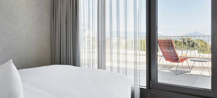 日内瓦城万豪居家酒店(Residence Inn Geneva City Nations)图片