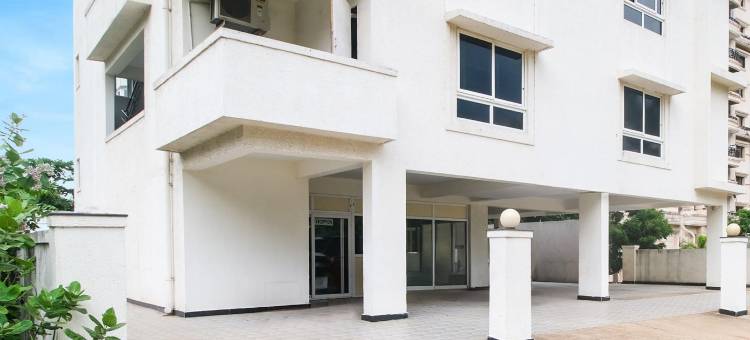 Super Hotel O Vizag IT Hill Rushikonda图片