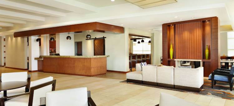 丹佛机场凯悦嘉寓酒店(Hyatt House Denver Airport)图片