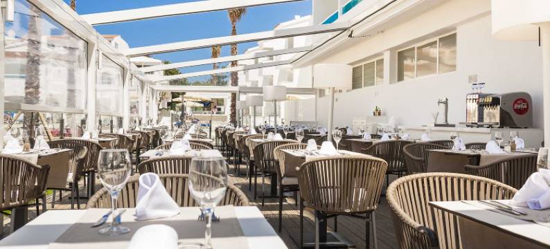 格洛布地中海酒店(Globales Mediterrani)图片