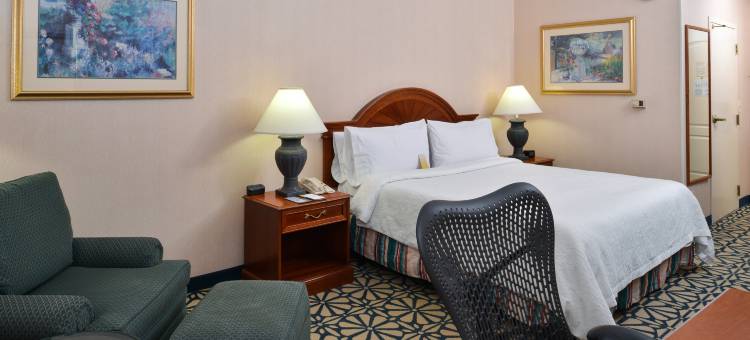 哥伦比亚希尔顿花园酒店(Hilton Garden Inn Columbia)图片