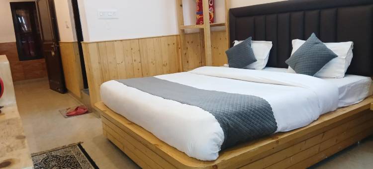 云高酒店(Hotel Cloud Height)图片