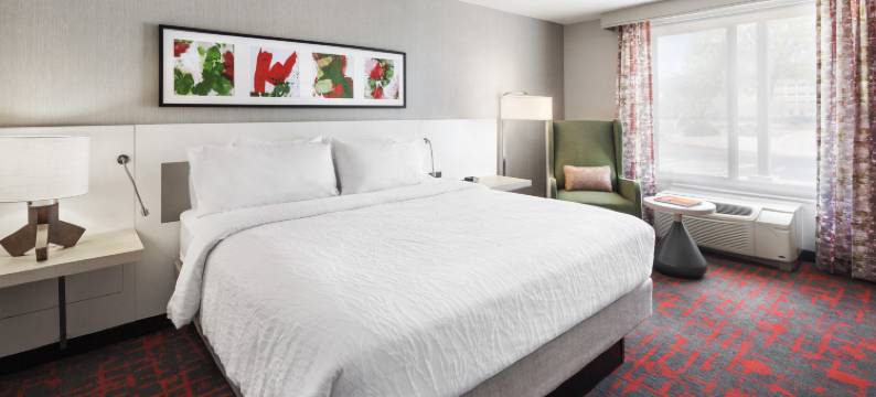 北阿尔伯克基/里约兰乔希尔顿花园酒店(Hilton Garden Inn Albuquerque North Rio Rancho)图片