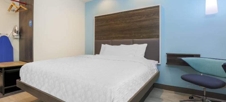 西阿马里洛希尔顿Tru酒店(Tru by Hilton Amarillo West)图片