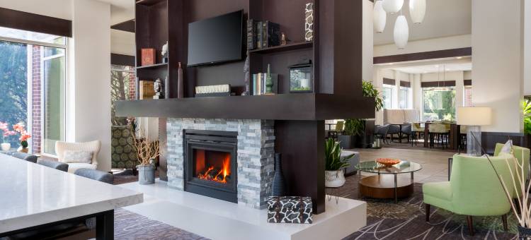 希尔顿花园酒店-亚特兰大桃树市(Hilton Garden Inn Atlanta/Peachtree City)图片