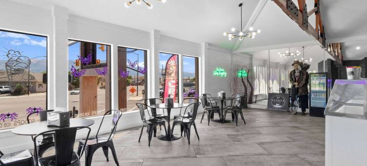 Ramada by Wyndham Richfield UT I-70图片