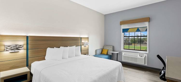 博蒙特索奈斯塔精粹酒店(Sonesta Essential Beaumont)图片