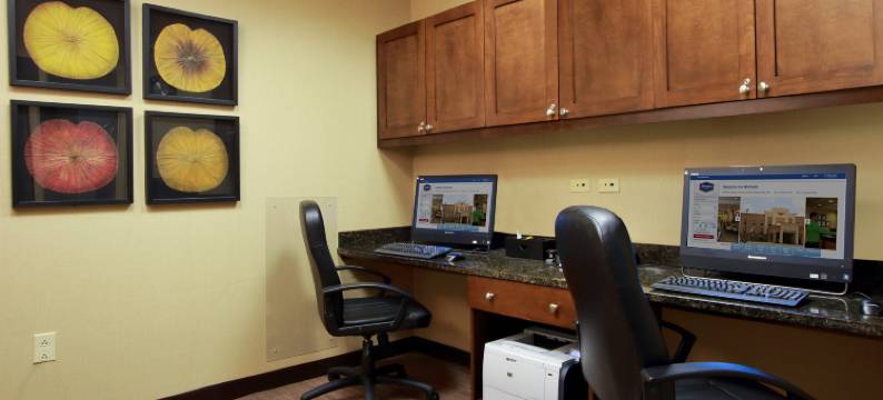 希尔顿欢朋酒店-温菲尔德(Hampton Inn  Winfield)图片