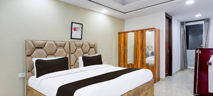 Collection O Deep Residency图片